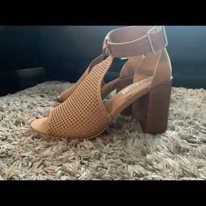Steve Madden sandals